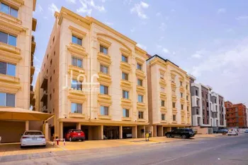 شقة للبيع في شارع أبي مدين الزعفراني, حي الصواري, مدينة جدة, منطقة مكة المكرمة صورة 2
