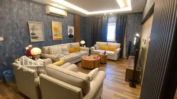 شقة للإيجار في شارع القشاشية, حي الندى, مدينة الرياض, منطقة الرياض صورة 5