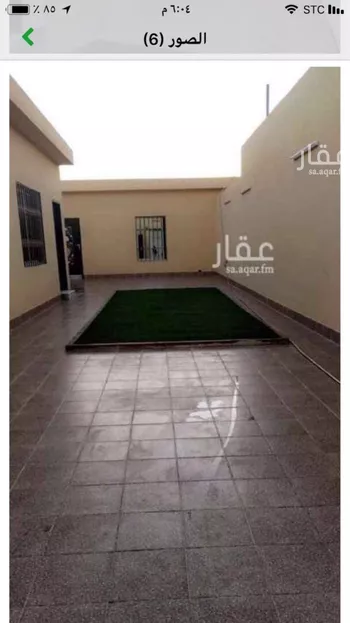 استراحة للإيجار في حي الرمال ، الرياض ، منطقة الرياض