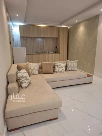 شقة للإيجار في شارع المتنبي, حي المعيزيلة, مدينة الرياض, منطقة الرياض صورة 5