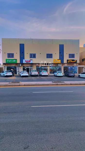 عمارة للبيع في شارع الإمام الديلمي, حي النهضة, مدينة الرياض, منطقة الرياض