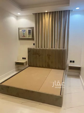 شقة للإيجار في شارع المتنبي, حي المعيزيلة, مدينة الرياض, منطقة الرياض صورة 3