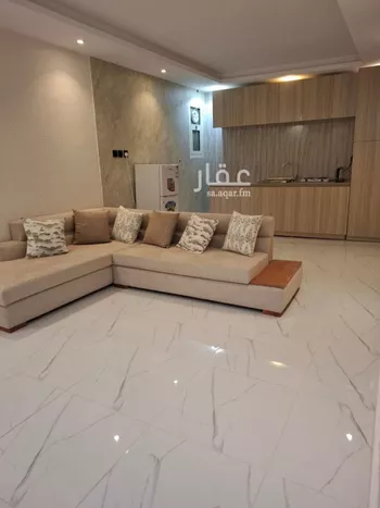 شقة للإيجار في شارع المتنبي, حي المعيزيلة, مدينة الرياض, منطقة الرياض صورة 4