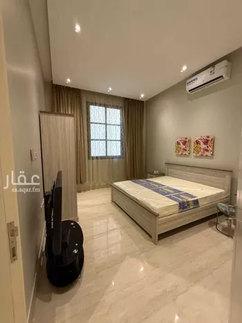 شقة للإيجار في شارع شارع رقم 376, حي الياسمين, مدينة الرياض, منطقة الرياض صورة 5