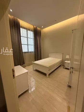 شقة للإيجار في شارع شارع رقم 376, حي الياسمين, مدينة الرياض, منطقة الرياض صورة 4