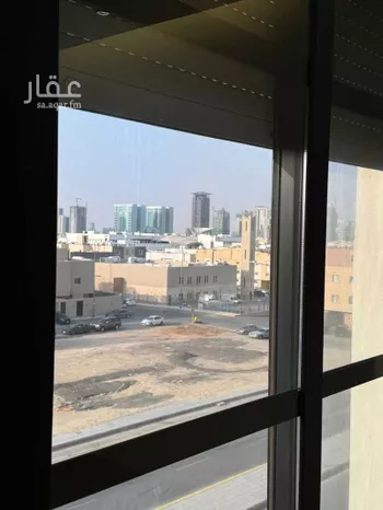 شقة للبيع في شارع الحسو, حي الملقا, مدينة الرياض, منطقة الرياض