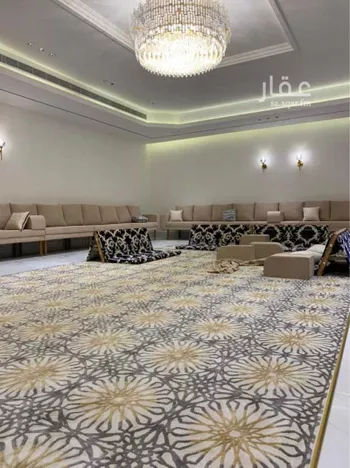 فيلا للبيع في شارع الستين, حي الخزامى, مدينة رماح, منطقة الرياض