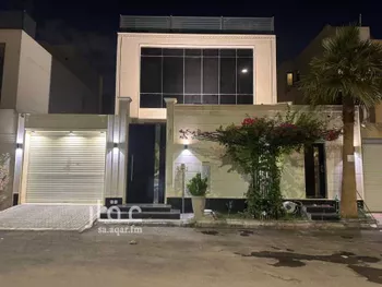 فيلا للبيع في شارع علي المفتي, حي العارض, مدينة الرياض, منطقة الرياض