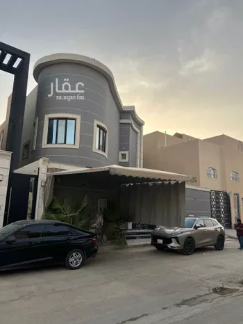 فيلا للبيع في شارع أبي الحسين الرضي, حي العارض, مدينة الرياض, منطقة الرياض