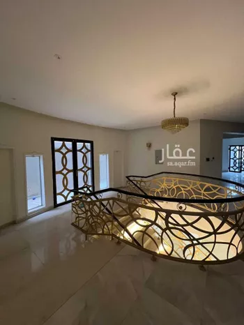 فيلا للبيع في شارع أبي الحسين الرضي, حي العارض, مدينة الرياض, منطقة الرياض صورة 4