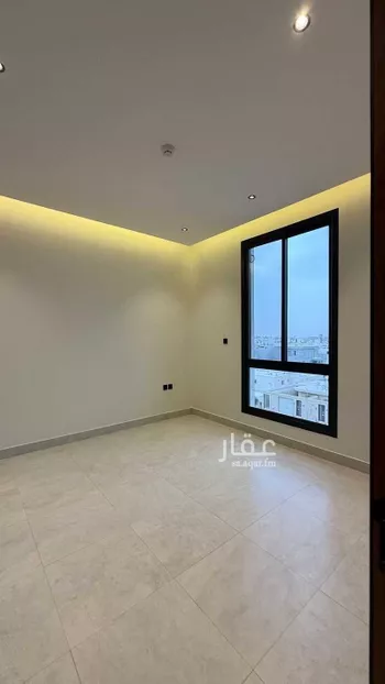 شقة للإيجار في شارع الأمين المهندس عبدالله بن عبدالرحمن ا, حي النرجس, مدينة الرياض, منطقة الرياض صورة 5