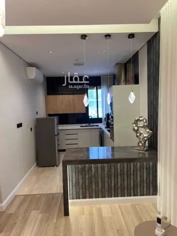 شقة للإيجار في شارع يعقوب الصفار, حي المهدية, مدينة الرياض, منطقة الرياض صورة 4