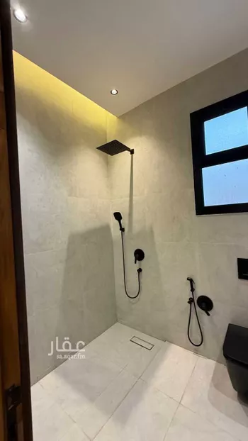شقة للإيجار في شارع الأمين المهندس عبدالله بن عبدالرحمن ا, حي النرجس, مدينة الرياض, منطقة الرياض صورة 2