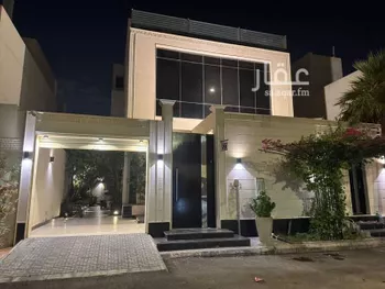 فيلا للبيع في شارع علي المفتي, حي العارض, مدينة الرياض, منطقة الرياض صورة 3