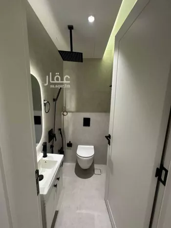 شقة للإيجار في شارع أبحر, حي الملقا, مدينة الرياض, منطقة الرياض صورة 5