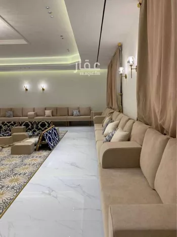 فيلا للبيع في شارع الستين, حي الخزامى, مدينة رماح, منطقة الرياض صورة 2