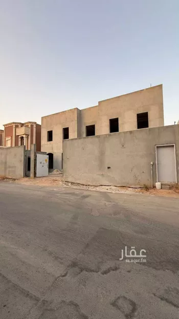 فيلا للبيع في شارع رقم 481, حي الملقا, مدينة الرياض, منطقة الرياض
