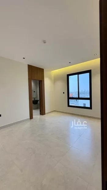 شقة للإيجار في شارع الأمين المهندس عبدالله بن عبدالرحمن ا, حي النرجس, مدينة الرياض, منطقة الرياض صورة 3