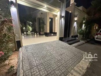 فيلا للبيع في شارع علي المفتي, حي العارض, مدينة الرياض, منطقة الرياض صورة 2