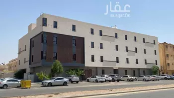 شقة للبيع في شارع محمد علي جناح, حي اليرموك, مدينة الرياض, منطقة الرياض