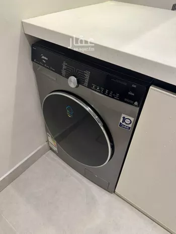 شقة للإيجار في شارع أبحر, حي الملقا, مدينة الرياض, منطقة الرياض صورة 2