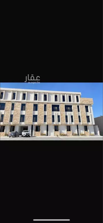 شقة للبيع في شارع سليمان بن عبدالله الجبرين, حي النرجس, مدينة الرياض, منطقة الرياض صورة 3