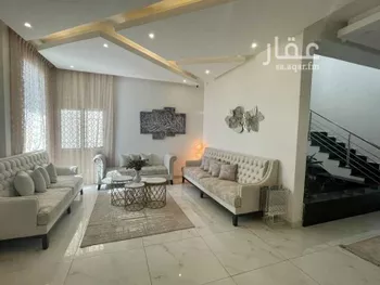 فيلا للبيع في شارع الامير فيصل ابن فهد ابن عبدالله جلوي , حي الراكة الجنوبية, مدينة الخبر, المنطقة الشرقية صورة 5