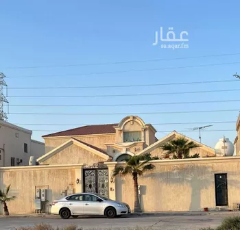 فيلا للبيع في مدينة الظهران, المنطقة الشرقية صورة 5