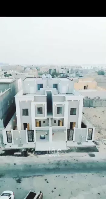 فيلا للبيع في حي البحيرة, مدينة الخبر, المنطقة الشرقية