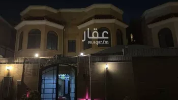 فيلا للبيع في شارع ابن ناشب, حي الخزامى, مدينة الخبر, المنطقة الشرقية