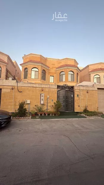فيلا للبيع في شارع ابن ناشب, حي الخزامى, مدينة الخبر, المنطقة الشرقية
