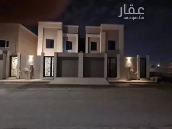 فيلا للبيع في حي البحيرة, مدينة الخبر, المنطقة الشرقية صورة 2