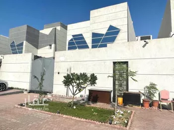 فيلا للبيع في شارع الامير فيصل ابن فهد ابن عبدالله جلوي , حي الراكة الجنوبية, مدينة الخبر, المنطقة الشرقية صورة 2