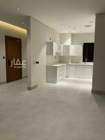 شقة للإيجار في شارع علي بن أبي الخير, حي النرجس, مدينة الرياض, منطقة الرياض صورة 4