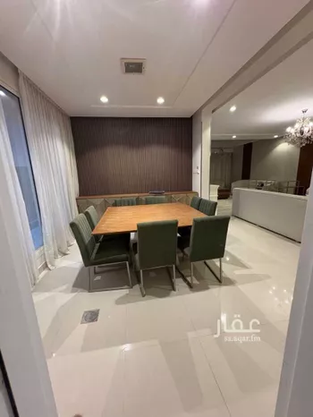 فيلا للإيجار في شارع إبراهيم الهاشمي, حي النرجس, مدينة الرياض, منطقة الرياض صورة 5