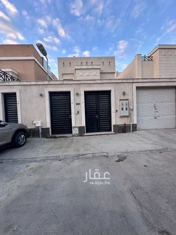 فيلا للبيع في شارع عمر بن علي الجعدي, حي النرجس, مدينة الرياض, منطقة الرياض