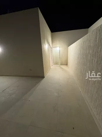 دور للإيجار في شارع الشرق, حي النرجس, مدينة الرياض, منطقة الرياض صورة 4