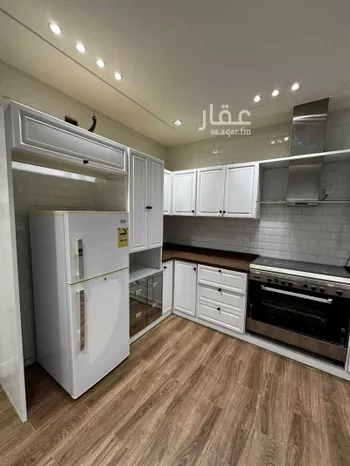 شقة للإيجار في شارع علي بن يعيش, حي النرجس, مدينة الرياض, منطقة الرياض صورة 4