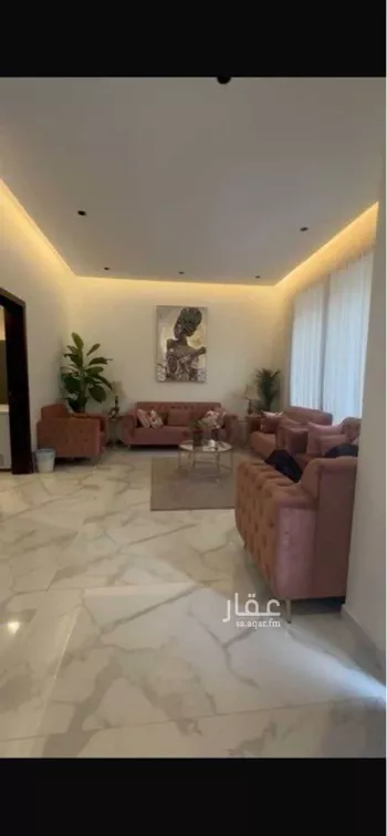 فيلا للبيع في شارع إبراهيم بن عيسى, حي النرجس, مدينة الرياض, منطقة الرياض صورة 4