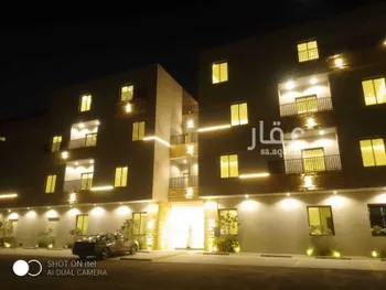 شقة للإيجار في حي النرجس, مدينة الرياض, منطقة الرياض