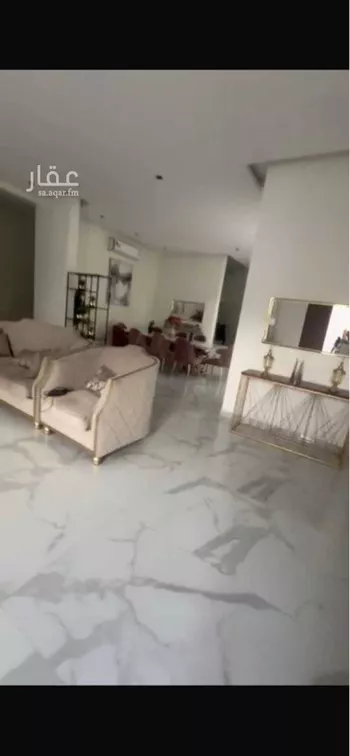 فيلا للبيع في شارع إبراهيم بن عيسى, حي النرجس, مدينة الرياض, منطقة الرياض صورة 2