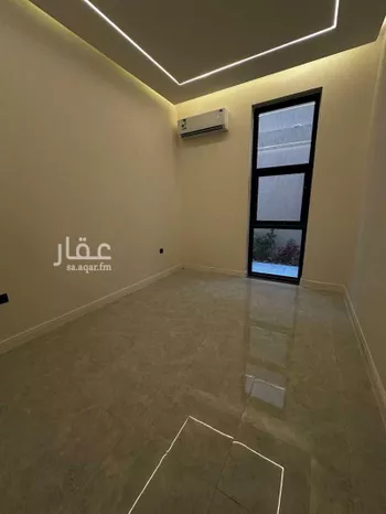 دور للإيجار في شارع رقم 273, حي النرجس, مدينة الرياض, منطقة الرياض صورة 5