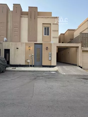 فيلا للإيجار في شارع إبراهيم الهاشمي, حي النرجس, مدينة الرياض, منطقة الرياض