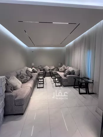 فيلا للبيع في شارع مطلق بن عجيبان, حي النرجس, مدينة الرياض, منطقة الرياض صورة 2