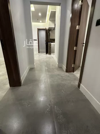 شقة للإيجار في شارع علقمة بن وائل, حي النرجس, مدينة الرياض, منطقة الرياض صورة 3