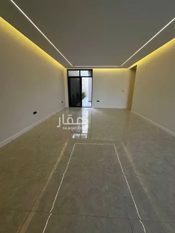 دور للإيجار في شارع رقم 273, حي النرجس, مدينة الرياض, منطقة الرياض