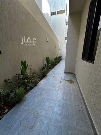 دور للإيجار في شارع رقم 273, حي النرجس, مدينة الرياض, منطقة الرياض صورة 3