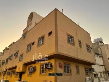 عمارة للبيع في شارع عبدالعزيز بن زيد, حي الجرادية, مدينة الرياض, منطقة الرياض