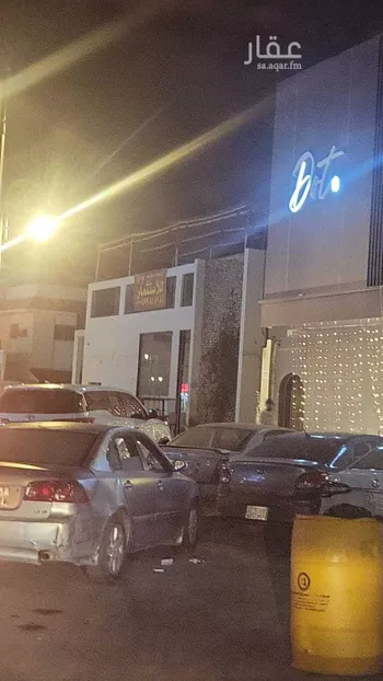 محل للإيجار في شارع المثنى بن حارثة, حي الشفاء, مدينة الرياض, منطقة الرياض صورة 2