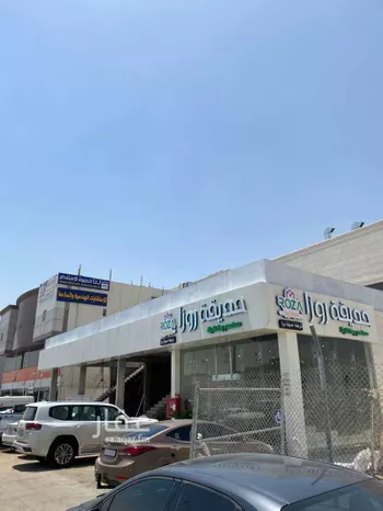 عمارة للإيجار في شارع الدائري الغربي, حي العوالي, مدينة الرياض, منطقة الرياض